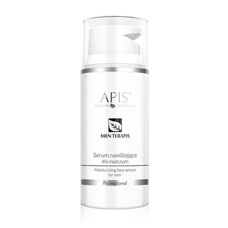 Men Terapis serum do twarzy dla mężczyzn 100ml