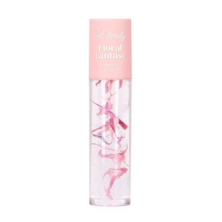Floral Fantasy Lip Oil odżywczy olejek do ust 1 6g