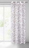 FIRANA GOTOWA FIONA 140 X 250 CM BIAŁY