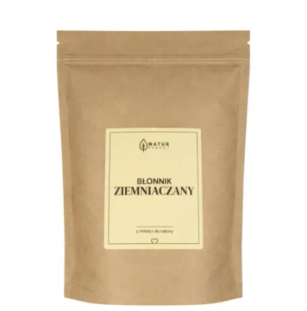 NATUR PLANET Błonnik ziemniaczany 250g