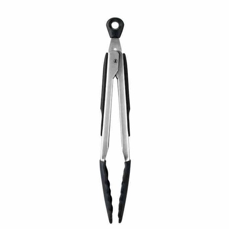 OXO-Szczypce z nakładkami z silikonu, Good Grips
