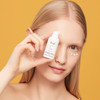 Hagi − Smart C, naturalny krem liftingujący pod oczy z witaminą C − 15 ml