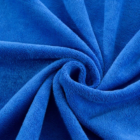 Ręcznik Iga 80 x 160 cm, Granatowy