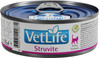 FARMINA Vet Life Struvite Cat 85g