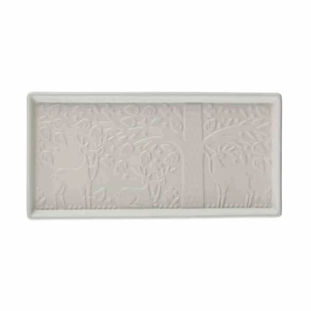 MC - Półmisek/Taca średnia, In The Forest