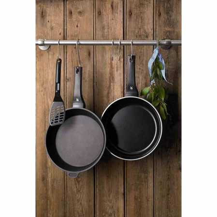 WMF - Patelnia głęboka 28cm, PermaDur Premium