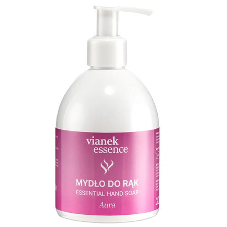 Vianek Essence Mydło do rąk Aura 300ml