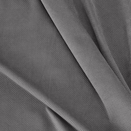 ZASŁONA GOTOWA MILO 140 X 250 CM STALOWY