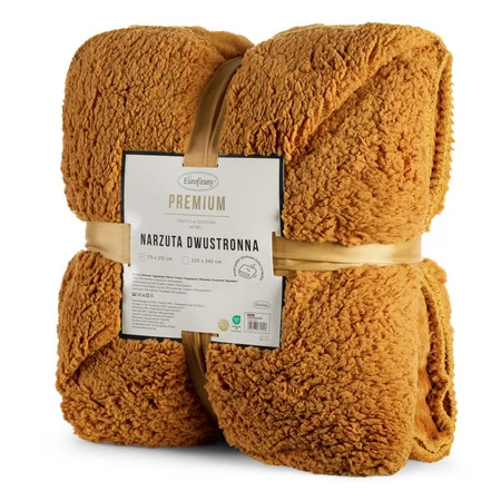 Narzuta 170X210 MIÓD