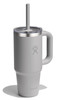 HF-Kubek podróżny 24 oz Tumbler, beżowy