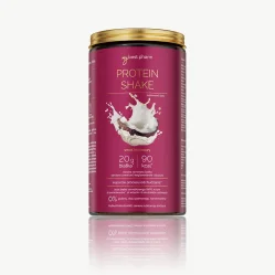 MyBestPharm - białkow Protein SHAKE 450 g smak Kokos KRÓTKA DATA 2026-09-30