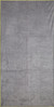 Ręcznik Iga 80 x 160 cm, Stalowy