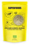 Superfoods Łuski babki jajowatej 100g BIO