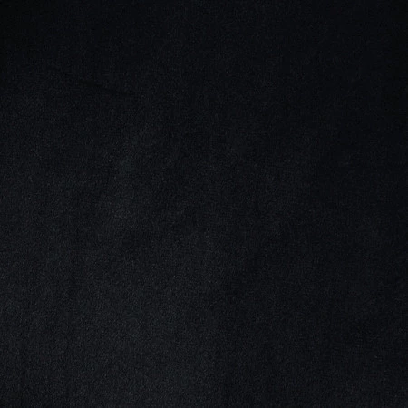 ZASŁONA GOTOWA DANI NA TAŚMIE 140 X 250 CM CZARNY