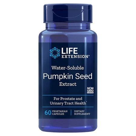 Pumpkin Seed Extract (60 kaps.)