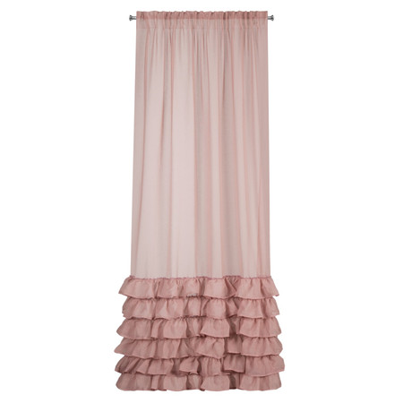 Eurofirany firanka dolly 140X250 cm