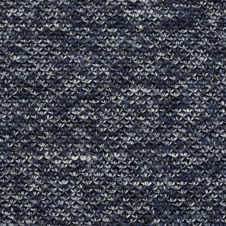 KOC PANDA 150 X 200 CM GRANATOWY