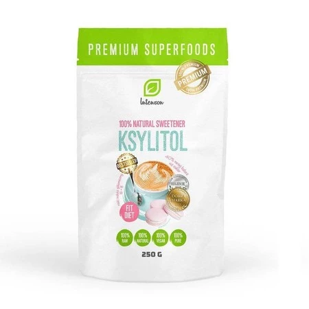 Intenson Ksylitol 250g