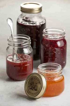 KIL - Słoik 0,25 l. Preserve Jars