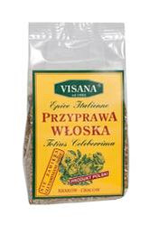 Visana − Przyprawa włoska − 65 g