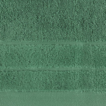 Ręcznik Damla (11), 50 x 90 cm, Zielony
