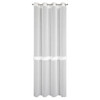 FIRANA GOTOWA ROXANA 140 X 250 CM BIAŁY