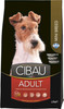 FARMINA CIBAU Adult Mini 2,5kg