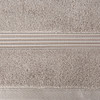 Ręcznik Molly (03), 30 x 50 cm, Beżowy