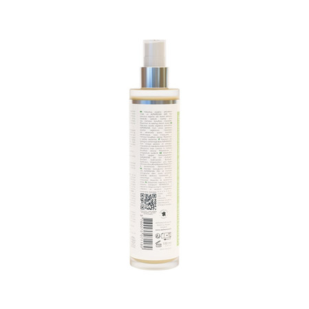 Alphanova Organic Mum, organiczny olejek do pielęgnacji skóry, 100ml