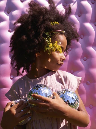 Yope - Ultradelikatny spray ułatwiający rozczesywanie włosów dzieci 150ml