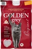 PET EARTH Golden Grey Żwirek Bentonitowy 7kg