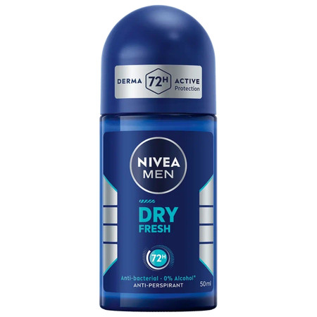 Men Dry Fresh antyperspirant w kulce 50ml