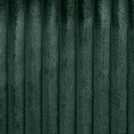 KOC D91 SOFT 70 X 160 CM CIEMNOZIELONY
