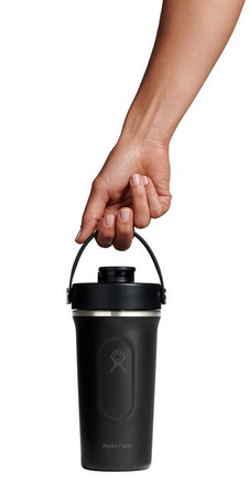 HF-Shaker 24 oz, kolor czarny