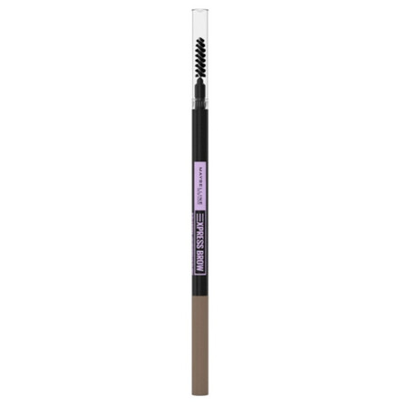 Express Brow Ultra Slim automatyczna kredka do brwi 04 Medium Brown
