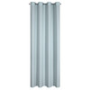 ZASŁONA GOTOWA RITA 140 X 250 CM PLATYNOWY