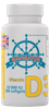 Navigator Vitamin D3 10000 IU 180 kaps.