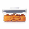 OXO-Pojemnik POP 1,1l. kwadrat L mini, Good Grips