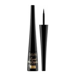Eyeliner w pędzelku Matt Black 4ml