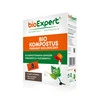 bioExpert, BIO Kompostus, Preparat biologiczny do kompostowania odpadów, 500 g