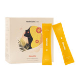 GlowMe ananas-mango