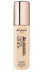 Always Fabulous Extreme Resist Foundation SPF20 kryjący podkład do twarzy 100 Rose Ivory 30ml