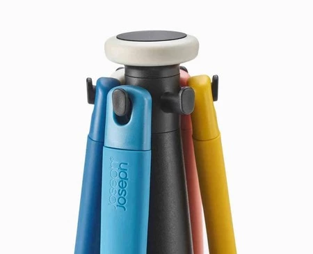 JJ - Zestaw 6 narzędzi na karuzeli 7el. Elevate™