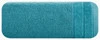 Ręcznik Damla (14), 70 x 140 cm, Turkusowy