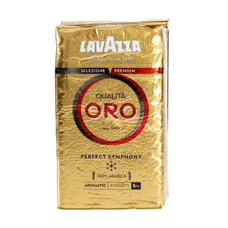 Lavazza kawa mielona Qualita Oro 250 g