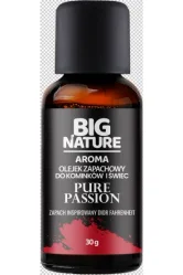 Big Nature Olejek zapachowy Pure Passion 30g zap. Insp. DIOR FAHRENHEIT