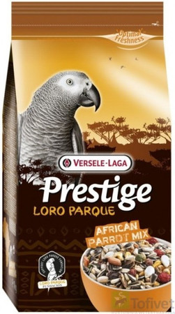 VERSELE LAGA Prestige Loro Parque African Parrot Mix 2,5kg