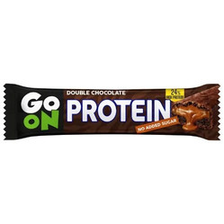 Sante Go On Baton Proteinowy Double Chocolate 45 g
