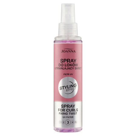 Styling Effect spray do loków 150ml