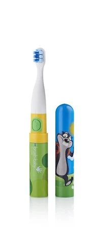 BRUSHBABY GO-KIDZ SZCZOTECZKA SONICZNA MIKEY